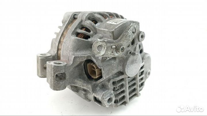 Генератор Honda Edix BE4 K20A