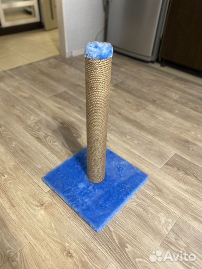 Когтеточка