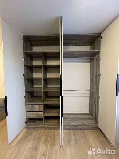 Рабочая зона от фабрики на заказ