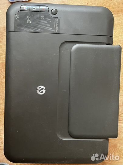 Мфу принтер сканер копир HP 2054A