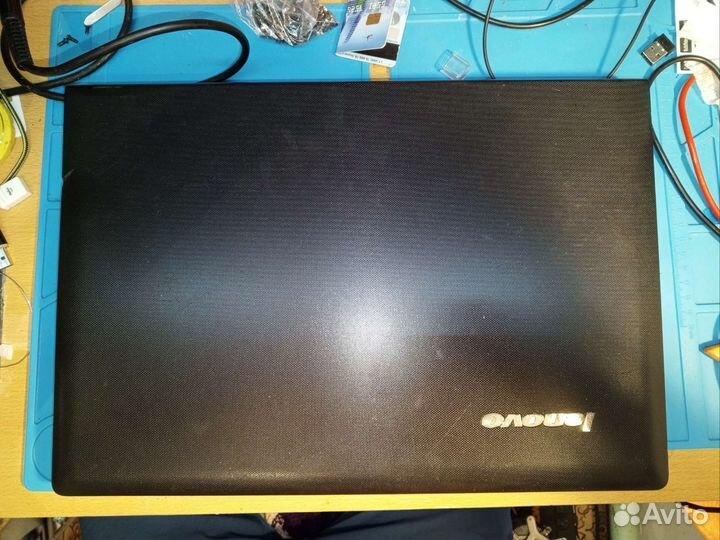 Ноутбук lenovo g50-30