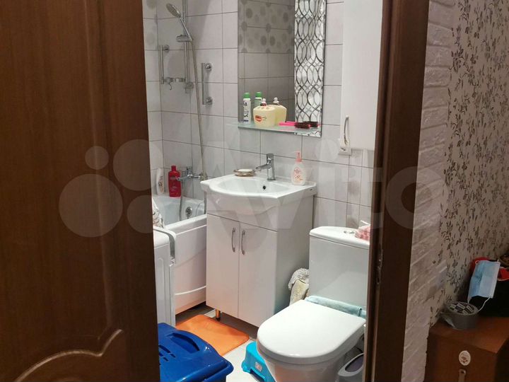 2-к. квартира, 42 м², 4/5 эт.