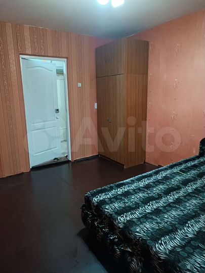 Комната 15 м² в 1-к., 1/5 эт.