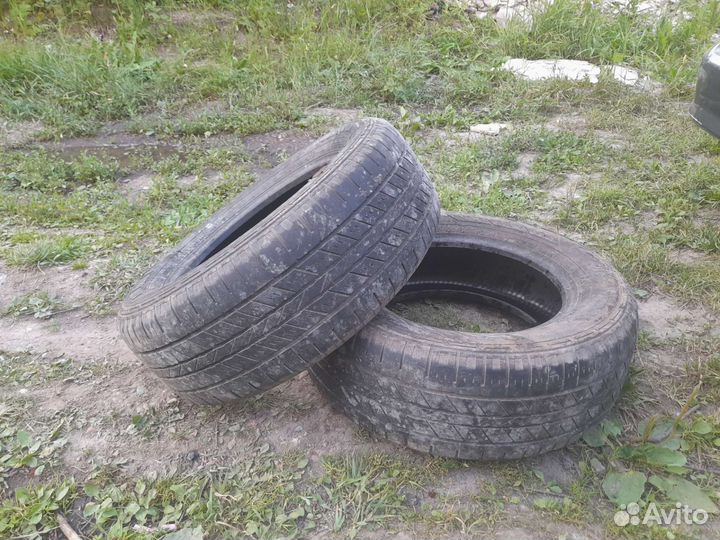 Gopro Winter-Eco 235/60 R16