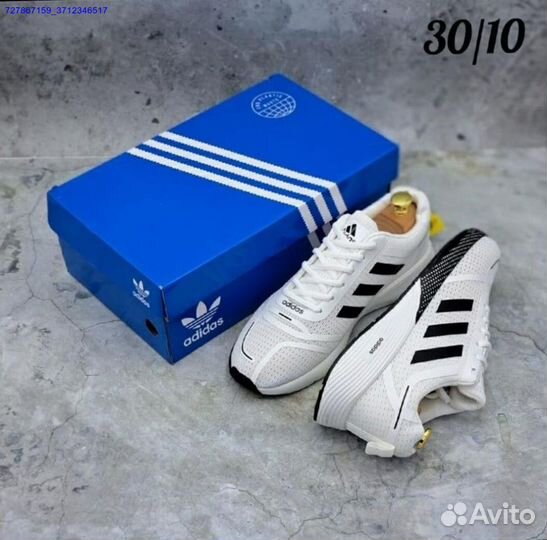 Кроссовки adidas мужские летние