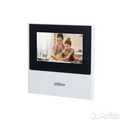 Dahua DHI-VTH2611L-WP с Авитодоставкой, с НДС