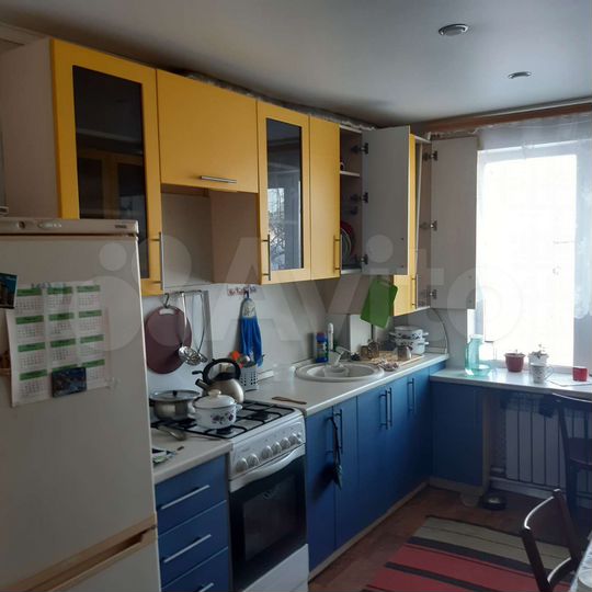 Дом 30 м² на участке 1,5 сот.