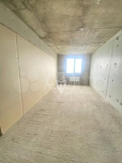 2-к. квартира, 60 м², 5/5 эт.