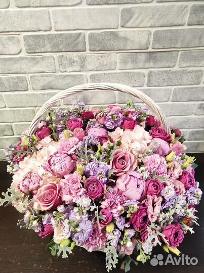 Цветы Букеты Композиции Доставка цветов