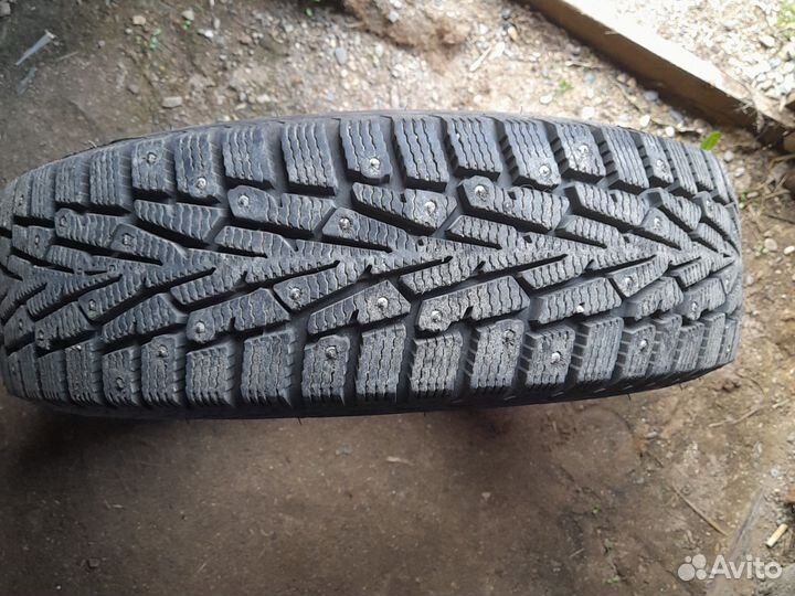 Cordiant Snow Cross 185/65 R15