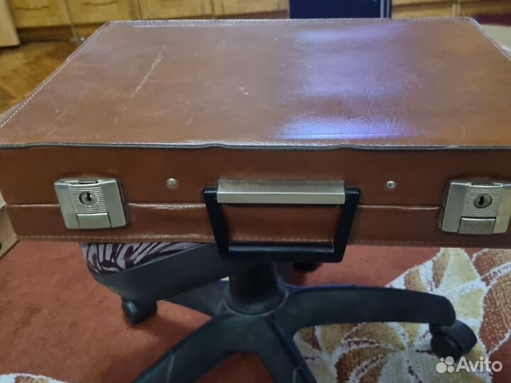 Дипломат СССР