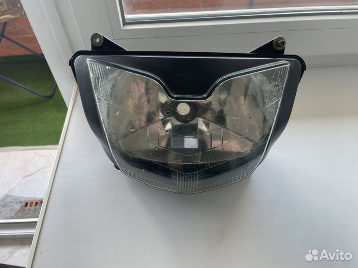 Фара для honda hornet 600 s