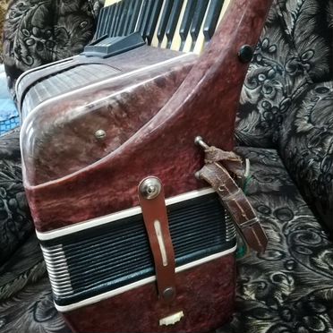 Аккордеон Атлас (Молдовия)