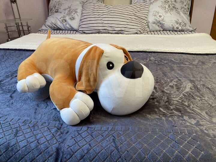 2-к. квартира, 40 м², 2/2 эт.