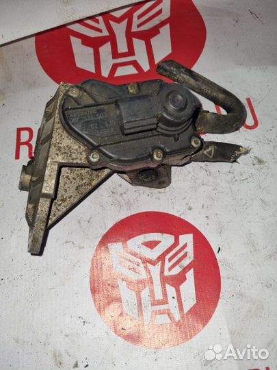 Клапан EGR Volkswagen Golf 5 1K9 универсал BVY