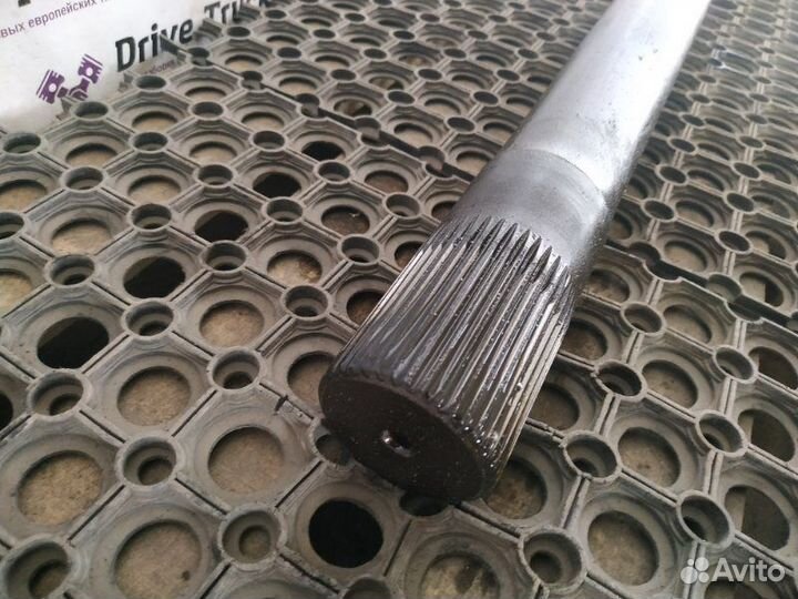 Полуось моста левый Daf Xf 95.430 хе315С1