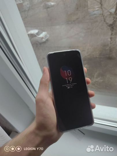 Xiaomi Redmi Note 12, 4/128 ГБ