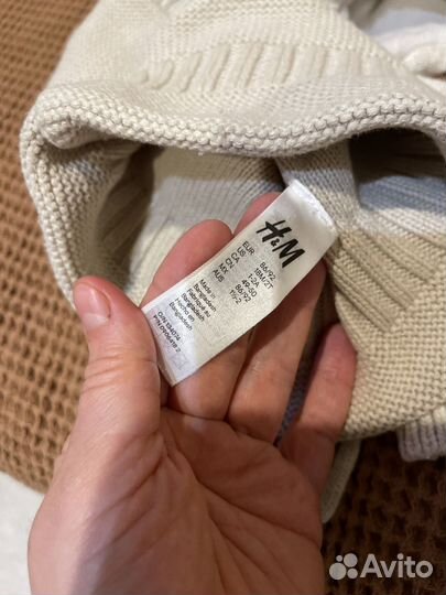 Шапки h&m