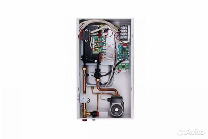 Котёл электрический настенный Termica Electra 15