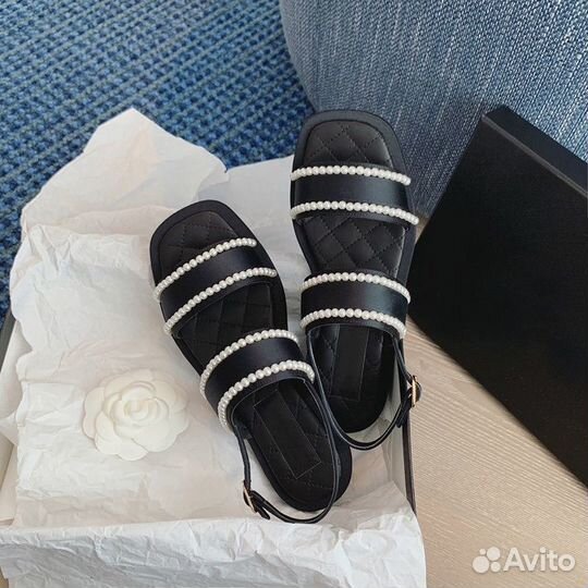 Босоножки