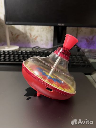 Игрушки СССР