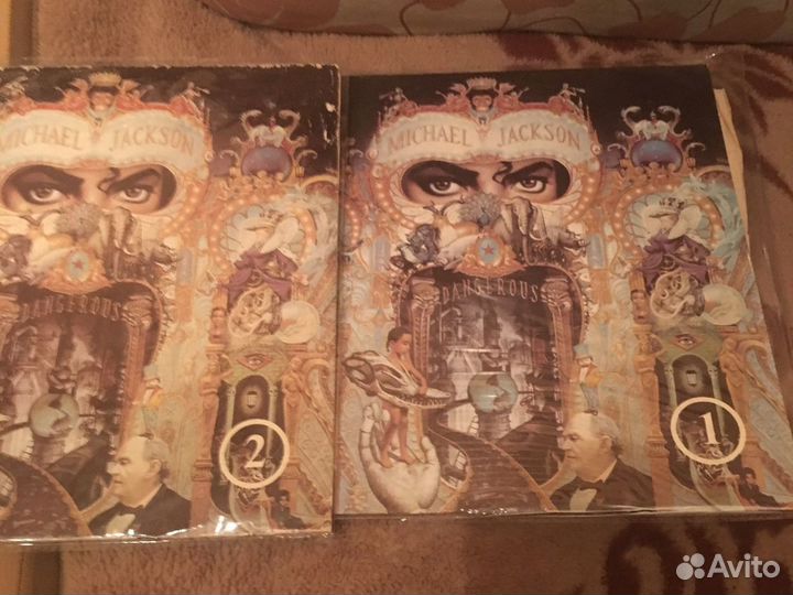 Виниловые пластинки совершенно новые,перепечатки