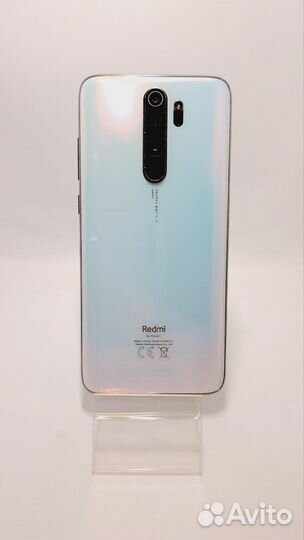 Xiaomi Redmi Note 8 Pro, 6/64 ГБ