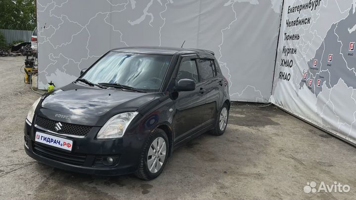 Козырек солнцезащитный левый Suzuki Swift (RS) 848