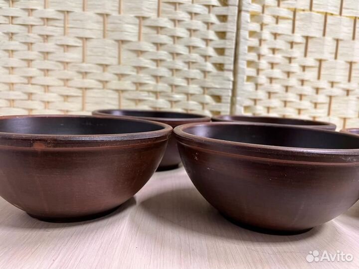 Тарелка для хаша