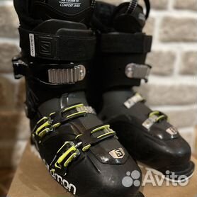 Salomon qst deals access r70