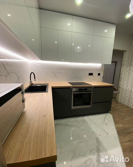 Кухня (цена за весь кпомплект) sh-0518598