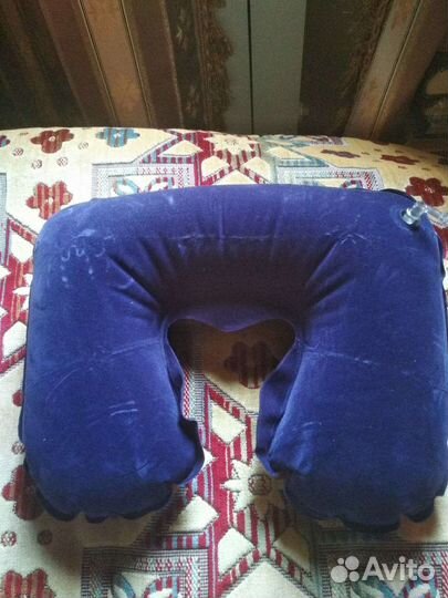 Подушка для шеи