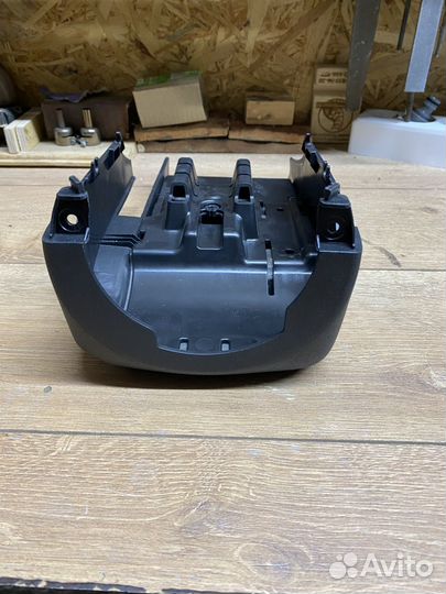 Кожух рулевой колонки To up are CR7