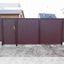 Строительная бригада, Каневская
