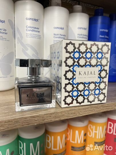 Аромат Kajal Parfum - 100 мл