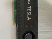 Nvidia Tesla k40c