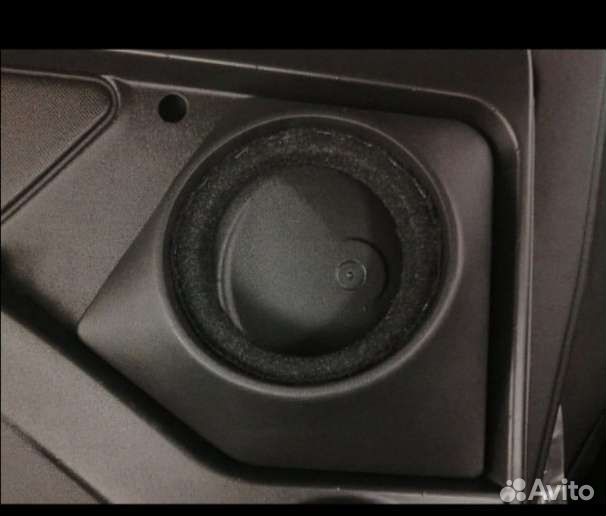 Подиумы niva urban, нива легенд верхние. Новые