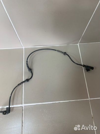 Датчик ABS передний левый Renault Duster 2 (Hjd) 2