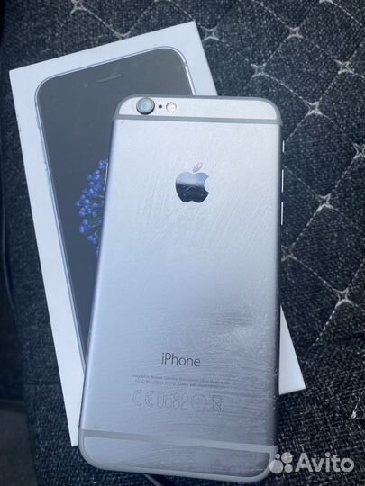 iPhone 6