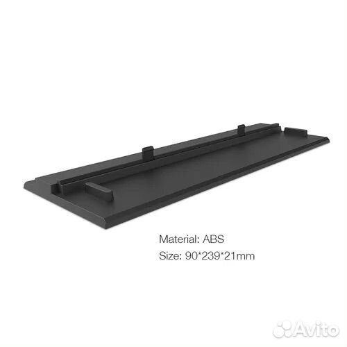 Подставка вертикальная для xbox one x