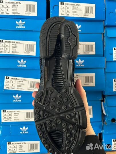 Кроссовки adidas climacool black сетка 44-46