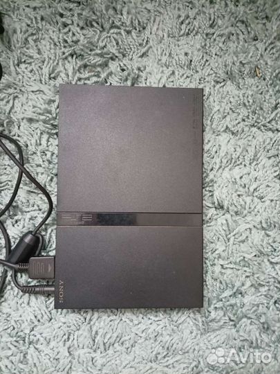 Sony playstation 2 PS2