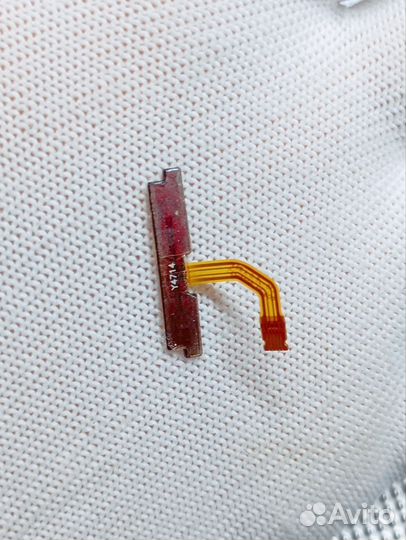 Samsung Grand Neo GT-I9060. Шлейф кнопок громкости