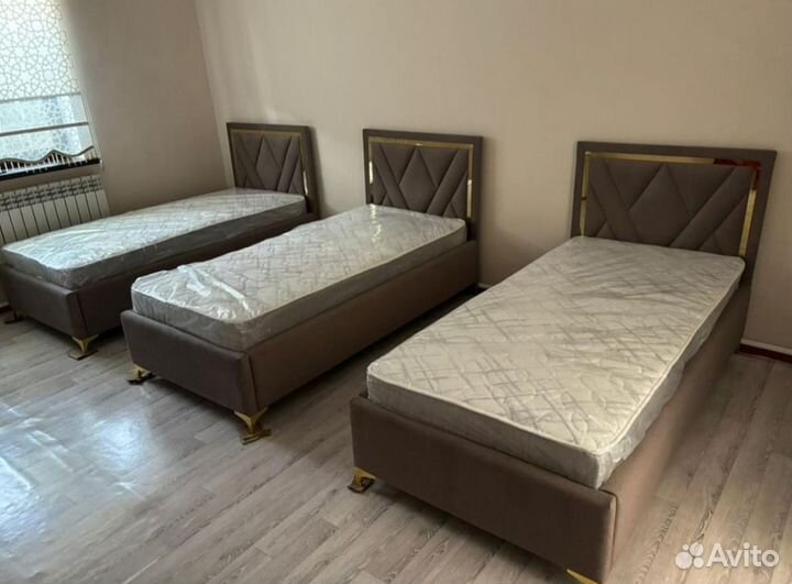 Кровати от производителя 120/200 и 90/200