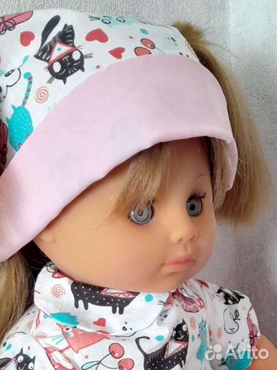 Куклы гдр СССР