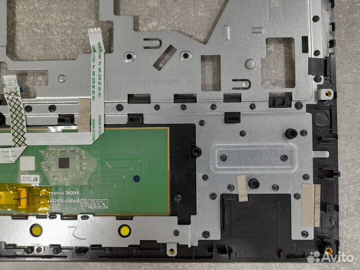 Топкейс Lenovo B50-30 AP14K000920H7920