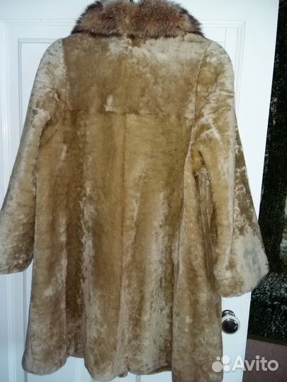 Продам шубу