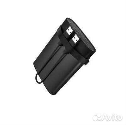 5 тб Внешний жесткий диск HDD SP Armor A85B Новый
