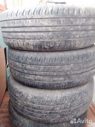 Hankook Optimo K415 225/60 R17 99H