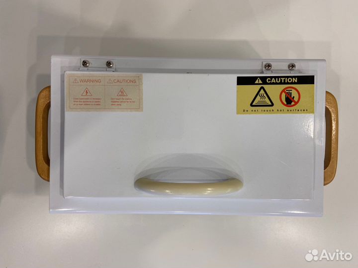 Сухожаровый шкаф